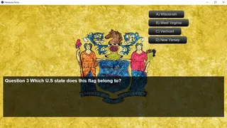 Скриншот 7 к игре Hardcore Trivia