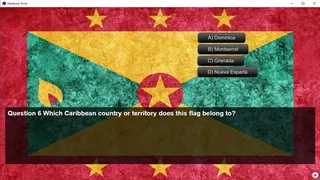 Скриншот 8 к игре Hardcore Trivia