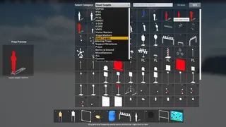 Скриншот 4 к игре Practisim Designer