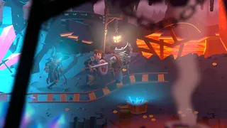 Скриншот 1 к игре 看谁先死