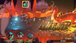 Скриншот 3 к игре 看谁先死