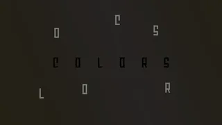 Скриншот 3 к игре Colors!
