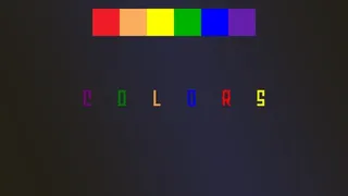 Скриншот 5 к игре Colors!