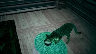 Скриншот 4 к игре Evil Cucumber
