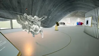 Скриншот 3 к игре The Shape of Time