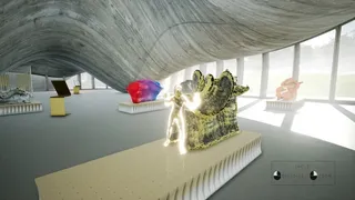 Скриншот 4 к игре The Shape of Time