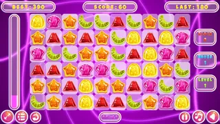 Скриншот 3 к игре Jelly