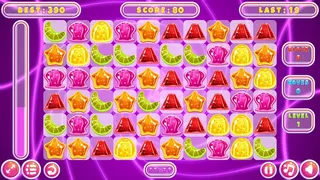 Скриншот 4 к игре Jelly