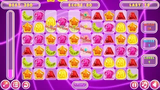 Скриншот 5 к игре Jelly