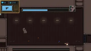 Скриншот 3 к игре Immense Threat