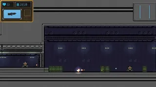 Скриншот 6 к игре Immense Threat