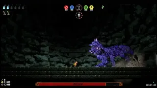Скриншот 1 к игре Rogue Rising