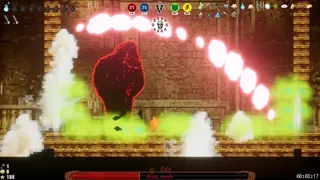 Скриншот 2 к игре Rogue Rising