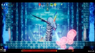 Скриншот 4 к игре Rogue Rising