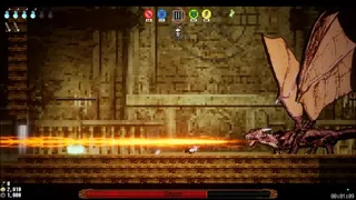 Скриншот 6 к игре Rogue Rising