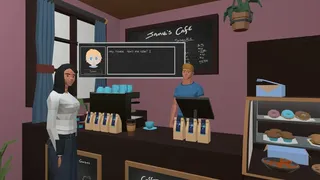 Скриншот 1 к игре Wolf At Evergreen