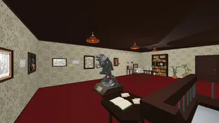 Скриншот 6 к игре Wolf At Evergreen