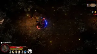Скриншот 4 к игре Setting Sun