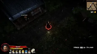 Скриншот 6 к игре Setting Sun