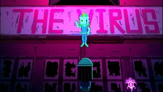 Скриншот 4 к игре Ha_Bits