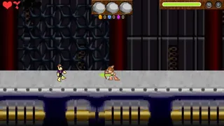 Скриншот 2 к игре Ubirajara