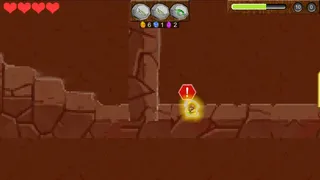 Скриншот 3 к игре Ubirajara