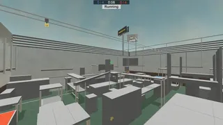 Скриншот 2 к игре Parkour Tag