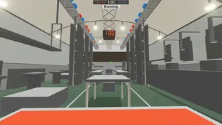 Скриншот 3 к игре Parkour Tag