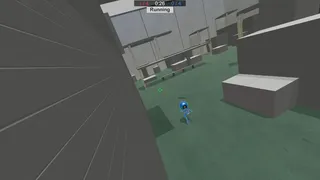 Скриншот 6 к игре Parkour Tag