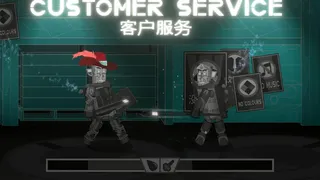 Скриншот 1 к игре Hats Are Not Allowed