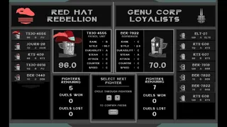 Скриншот 2 к игре Hats Are Not Allowed