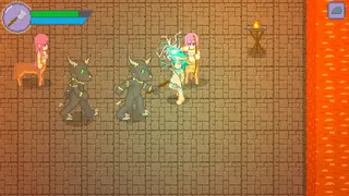 Скриншот 1 к игре Mithos