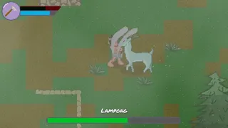 Скриншот 3 к игре Mithos