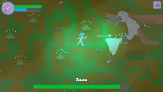 Скриншот 6 к игре Mithos