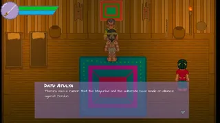 Скриншот 7 к игре Mithos