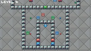 Скриншот 1 к игре Chromancy