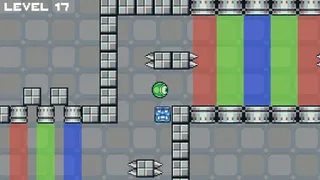 Скриншот 2 к игре Chromancy