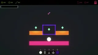 Скриншот 2 к игре Geometrix