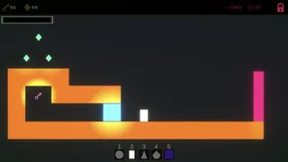 Скриншот 3 к игре Geometrix