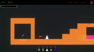 Скриншот 5 к игре Geometrix
