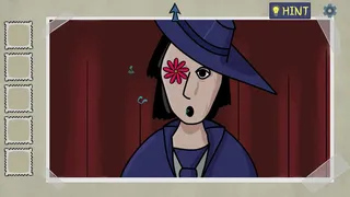 Скриншот 2 к игре Larry The Unlucky Part 2