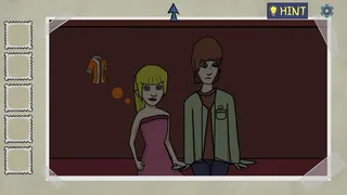 Скриншот 3 к игре Larry The Unlucky Part 2