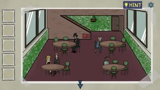 Скриншот 4 к игре Larry The Unlucky Part 2