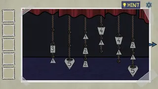 Скриншот 8 к игре Larry The Unlucky Part 2