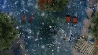 Скриншот 2 к игре How I learned to Skate