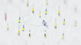 Скриншот 7 к игре How I learned to Skate