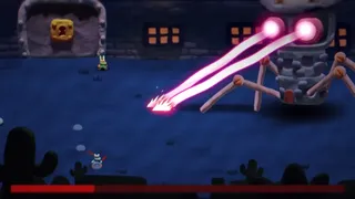 Скриншот 2 к игре The Ballad of Bonky