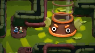 Скриншот 3 к игре The Ballad of Bonky