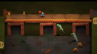 Скриншот 4 к игре The Ballad of Bonky