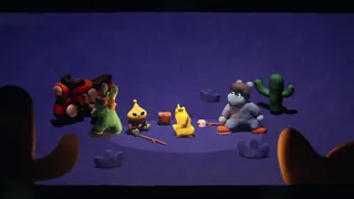 Скриншот 6 к игре The Ballad of Bonky